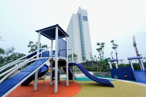 Tangerang Indonesia Last Minute Discount Code Booking.com
