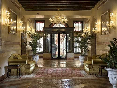 Venedig Italien Last-Minute-Rabattcode Booking.com