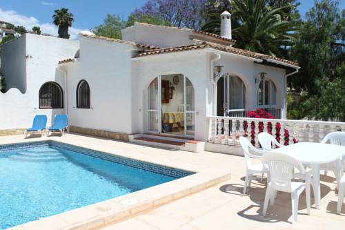Benissa Spanien Last-Minute-Rabattcode Booking.com