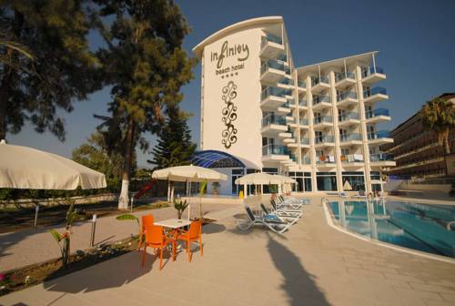 Konakli Türkei Last-Minute-Rabattcode Booking.com