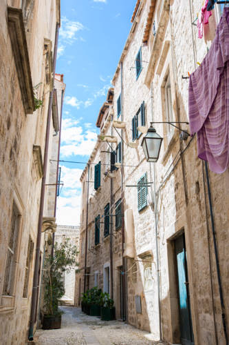 Dubrovnik Kroatië Laatste minuut Kortingscode Booking.com