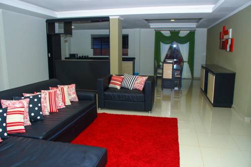 Encarnación Paraguay Last-Minute-Rabattcode Booking.com