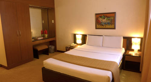Manille Philippines Code de réduction de dernière minute Booking.com
