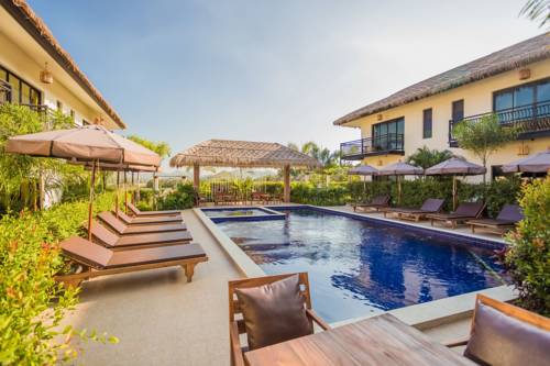 Pranburi Thaïlande Code de réduction de dernière minute Booking.com