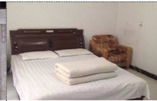 Baoji China Last Minute Discount Code Booking.com