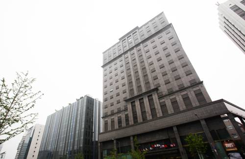 Seoul South Korea Last Minute Discount Code Booking.com