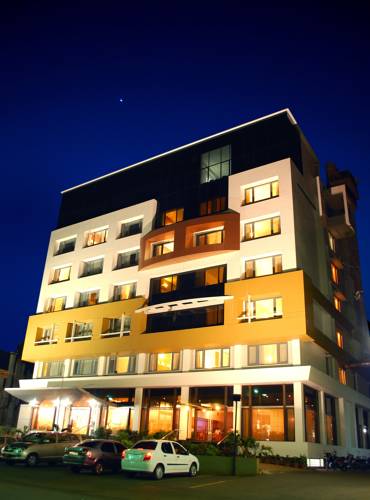 Belgaum India Last Minute Discount Code Booking.com