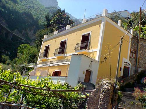 Positano Italia Último Minuto Código de Descuento Booking.com