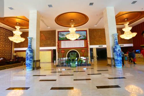 Shangrao China Last Minute Discount Code Booking.com
