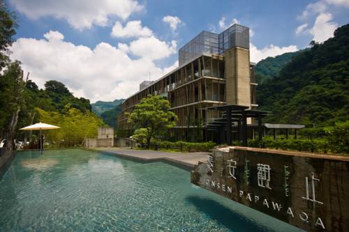 Taian Taiwan Last Minute Discount Code Booking.com
