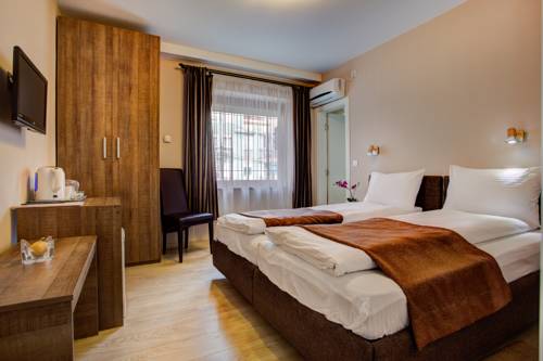 Beograd Servië Laatste minuut Kortingscode Booking.com