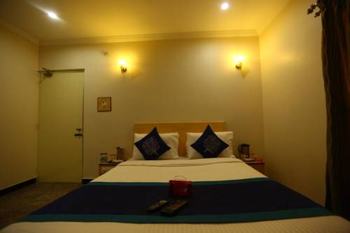 Chennai Inde Code de réduction de dernière minute Booking.com