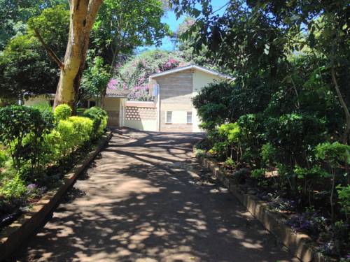 Gigiri Kenya Last Minute Discount Code Booking.com
