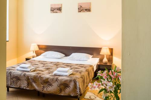 Lviv Ukraine Last-Minute-Rabattcode Booking.com