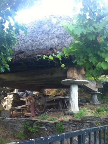 Noceda, As Nogais Spain Last Minute Discount Code Booking.com