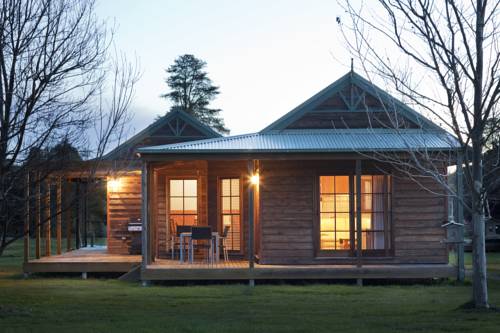 Beechworth Australien Last-Minute-Rabattcode Booking.com