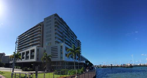 Cairns Australia Last Minute Discount Code Booking.com