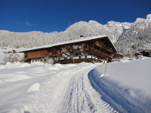 Alpbach Austria Last Minute Discount Code Booking.com