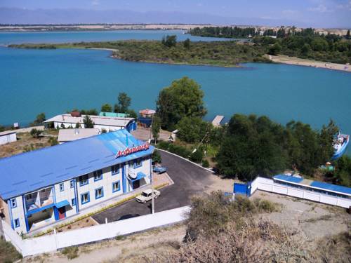 Karakol Kyrgyzstan Last Minute Discount Code Booking.com