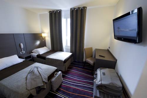 Lourdes Frankrijk Laatste minuut Kortingscode Booking.com