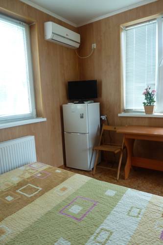 Tuapse Russland Last-Minute-Rabattcode Booking.com