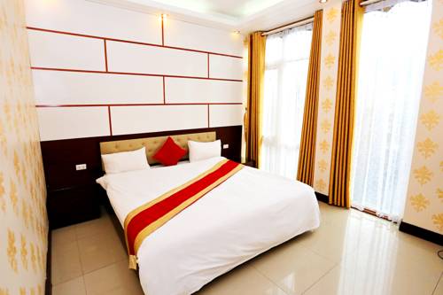 Ha Long Vietnam Last-Minute-Rabattcode Booking.com