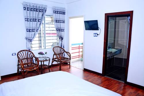 Farbton Vietnam Last-Minute-Rabattcode Booking.com
