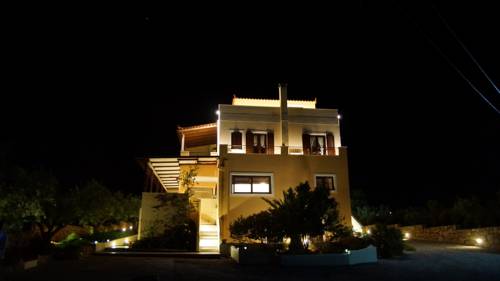 Elafonisos Grèce Code de réduction de dernière minute Booking.com