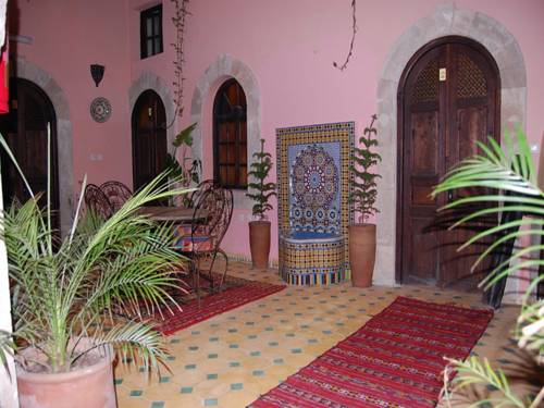 Essaouira Marruecos Último Minuto Código de Descuento Booking.com