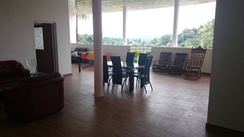 Kandy Sri Lanka Last-Minute-Rabattcode Booking.com