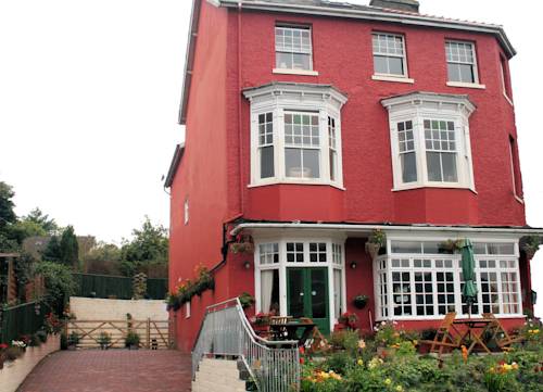 Llanwrtyd Wells Vereinigtes Königreich Last-Minute-Rabattcode Booking.com