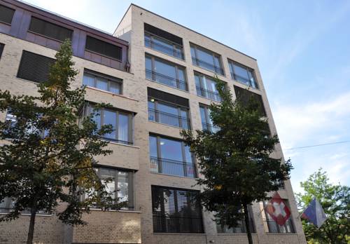 Zürich Suiza Último Minuto Código de Descuento Booking.com