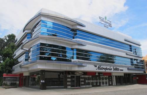 Davao Stadt Philippinen Last-Minute-Rabattcode Booking.com