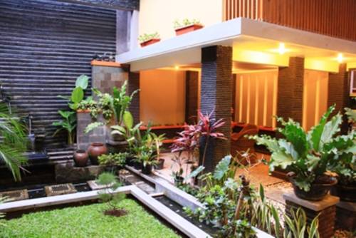 Yogyakarta Indonésie Code de réduction de dernière minute Booking.com