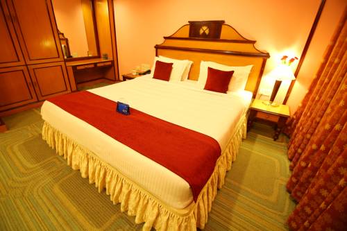 Angamali India Último Minuto Código de Descuento Booking.com
