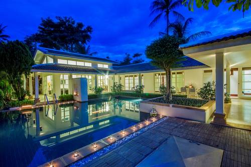 Ko Samui Thailand Last-Minute-Rabattcode Booking.com