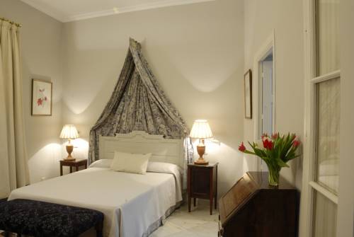 Sevilla Spain Last Minute Discount Code Booking.com