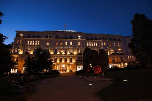 Salzburg Österreich Last-Minute-Rabattcode Booking.com