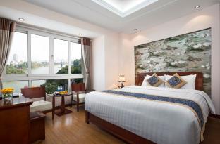 Hanoi Vietnam Last Minute Discount Code Agoda.com