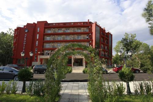 Sonniger Strand Bulgarien Last-Minute-Rabattcode Booking.com