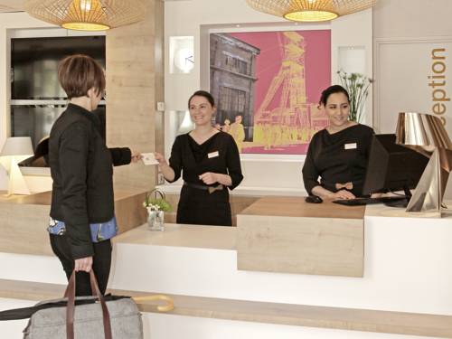 Forbach Frankreich Last-Minute-Rabattcode Booking.com