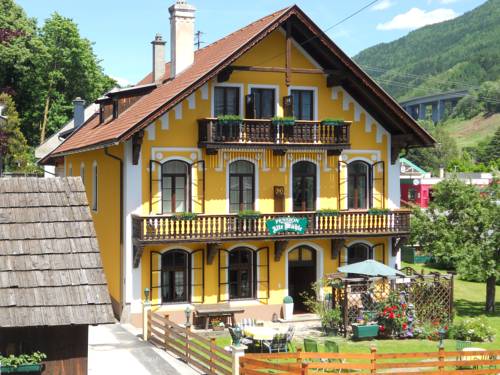 Gmünd Österreich Last-Minute-Rabattcode Booking.com