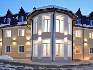Angarsk Russia Last Minute Discount Code Agoda.com