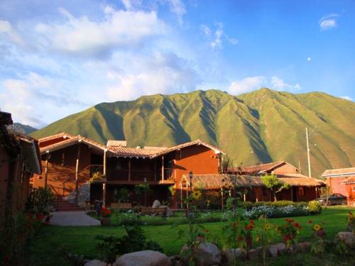 Urubamba Pérou Code de réduction de dernière minute Booking.com