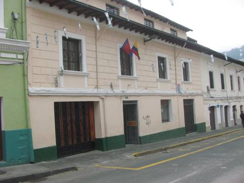 Quito Ecuador Último Minuto Código de Descuento Booking.com