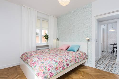 Varsovie Pologne Code de réduction de dernière minute Booking.com
