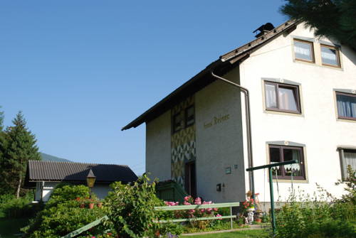Radenthein Österreich Last-Minute-Rabattcode Booking.com