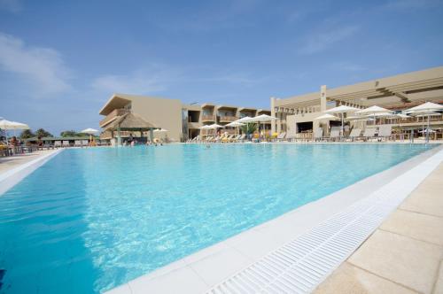 Santa Maria Cape Verde Last Minute Discount Code Agoda.com
