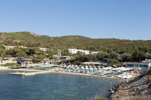 Foca Turkey Last Minute Discount Code Booking.com