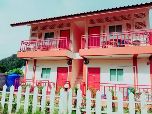 Ko Lanta Thailand Last Minute Discount Code Booking.com